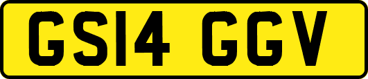 GS14GGV