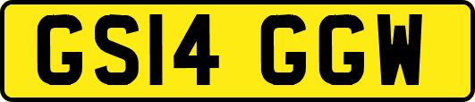 GS14GGW