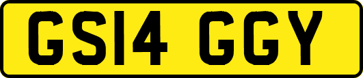 GS14GGY