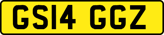 GS14GGZ