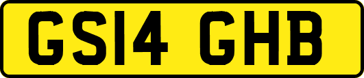 GS14GHB