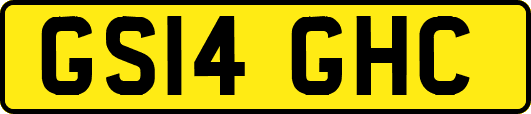 GS14GHC
