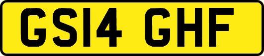 GS14GHF