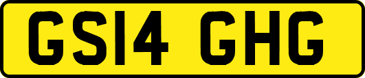 GS14GHG