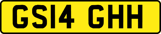 GS14GHH