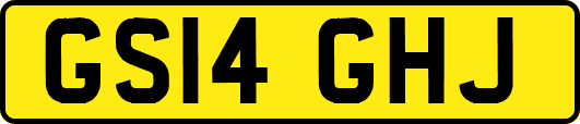 GS14GHJ