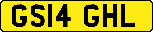 GS14GHL