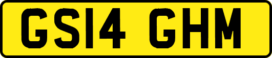 GS14GHM