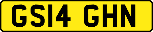 GS14GHN