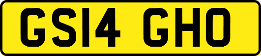 GS14GHO