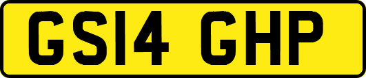 GS14GHP