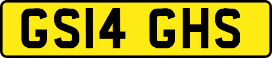 GS14GHS