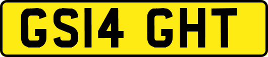 GS14GHT