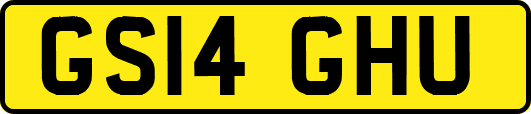GS14GHU