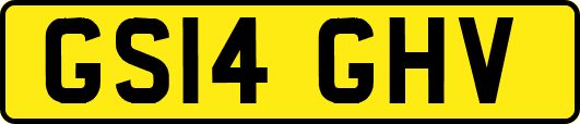 GS14GHV