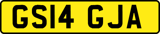 GS14GJA