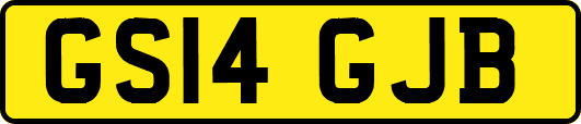 GS14GJB