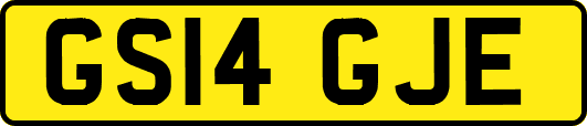 GS14GJE