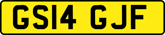 GS14GJF