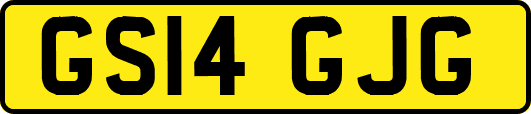 GS14GJG