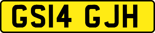 GS14GJH