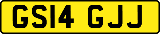 GS14GJJ
