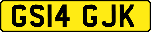 GS14GJK