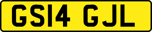 GS14GJL