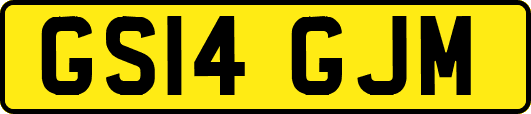 GS14GJM