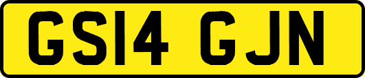 GS14GJN