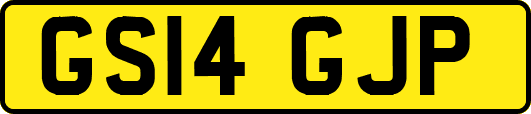 GS14GJP