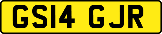 GS14GJR