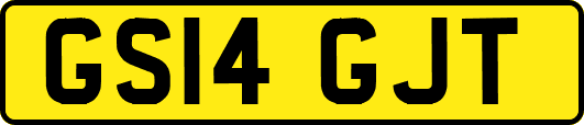 GS14GJT