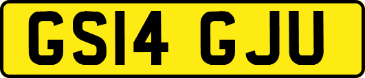 GS14GJU