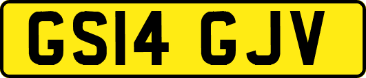 GS14GJV