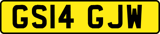 GS14GJW