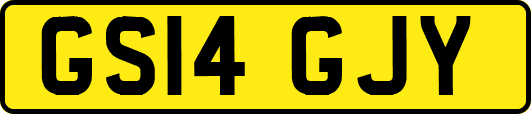 GS14GJY