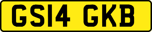 GS14GKB