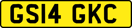 GS14GKC