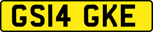 GS14GKE
