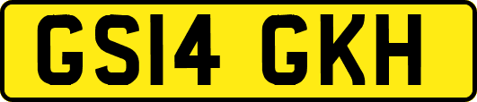 GS14GKH