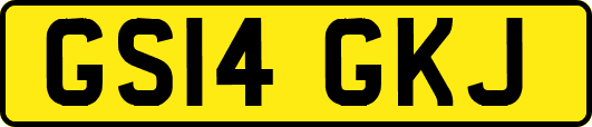 GS14GKJ