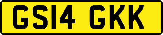 GS14GKK