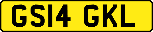 GS14GKL