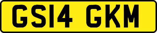 GS14GKM