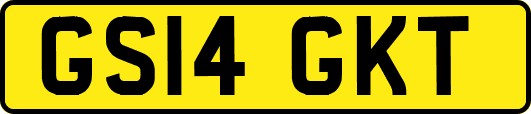 GS14GKT