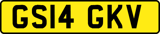 GS14GKV