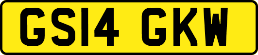 GS14GKW