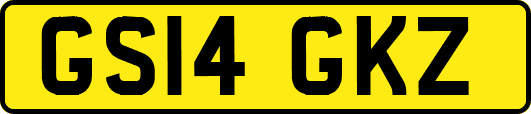 GS14GKZ