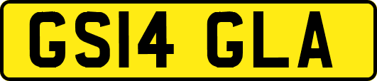 GS14GLA
